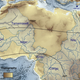 Image for article titled A Vast River Network Once Crisscrossed the Sahara